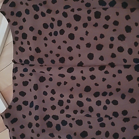 Fall Office Dress - Picture 4 of 4